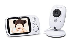 Truelife NannyCam R360